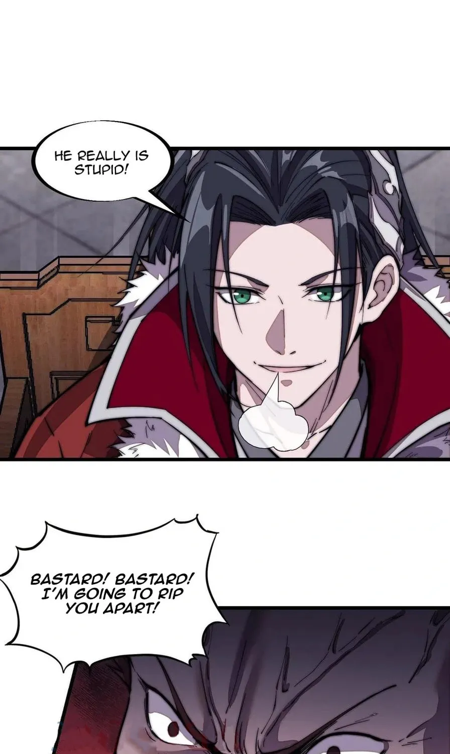 Read It Starts With A Mountain chapter 102 image 57 on Lezhin