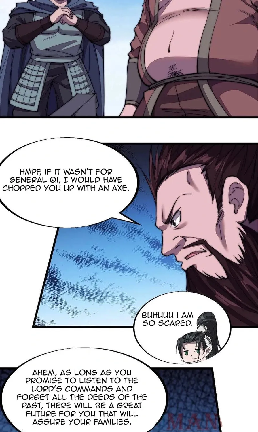 Read It Starts With A Mountain chapter 102 image 61 on Lezhin