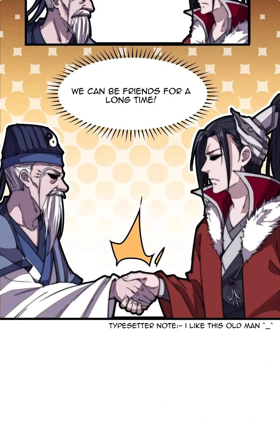 Read It Starts With A Mountain chapter 102 image 67 on Lezhin