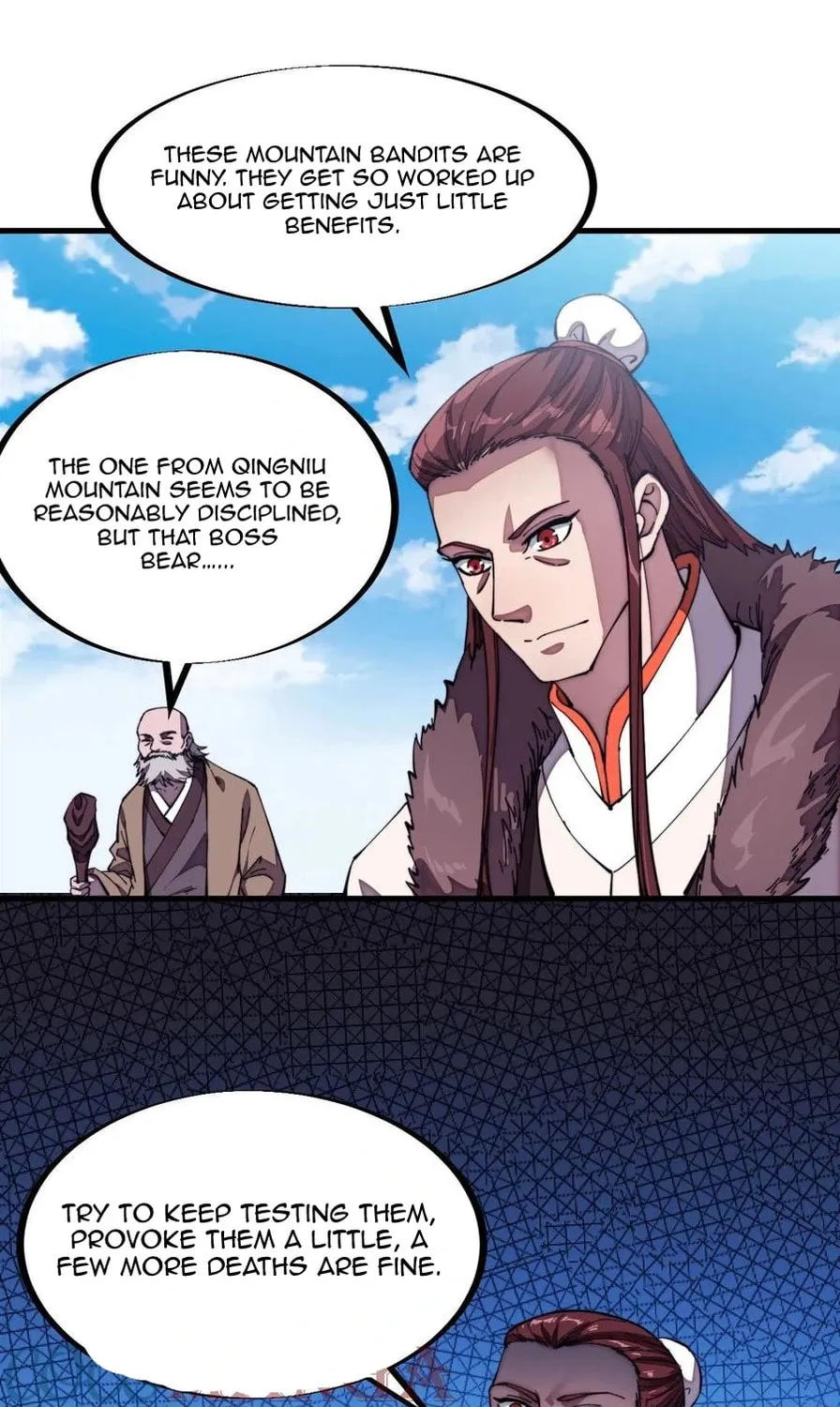 Read It Starts With A Mountain chapter 102 image 79 on Lezhin