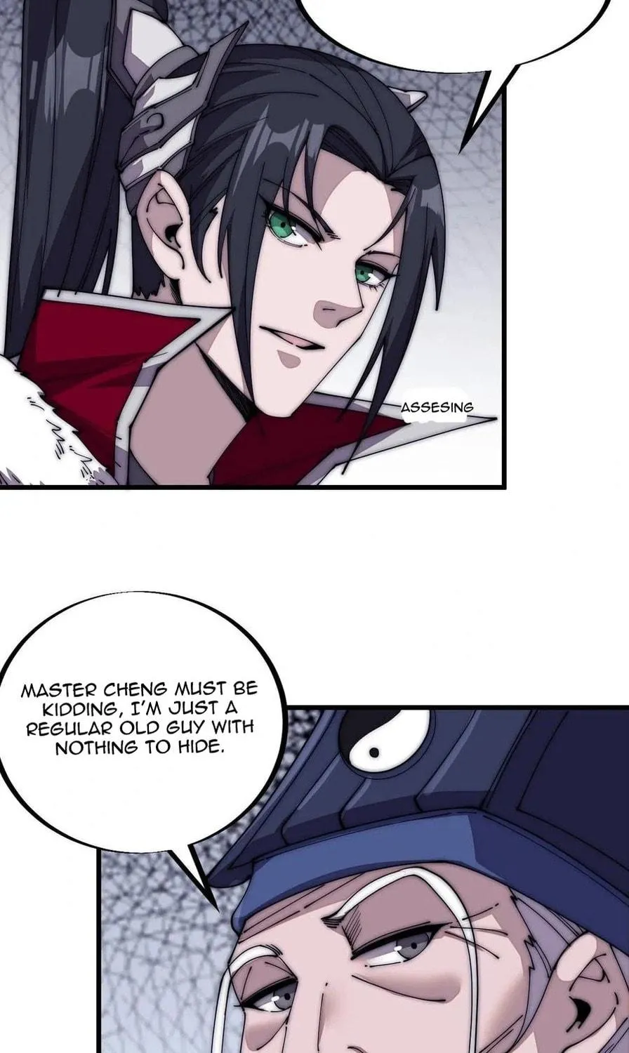 Read It Starts With A Mountain chapter 102 image 8 on Lezhin