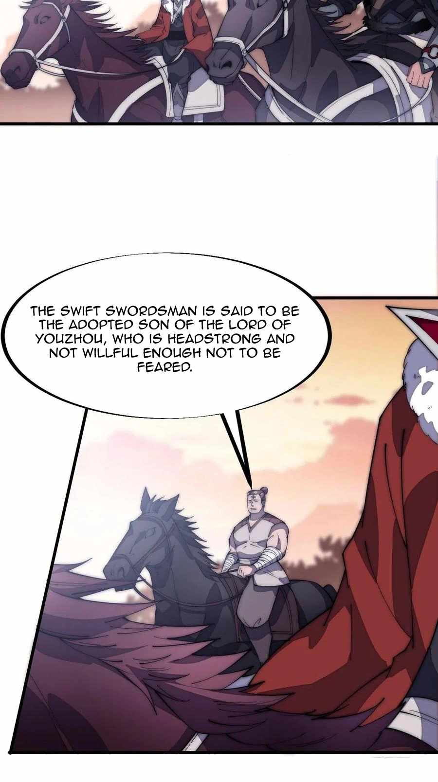 Read It Starts With A Mountain chapter 103 image 16 on Lezhin