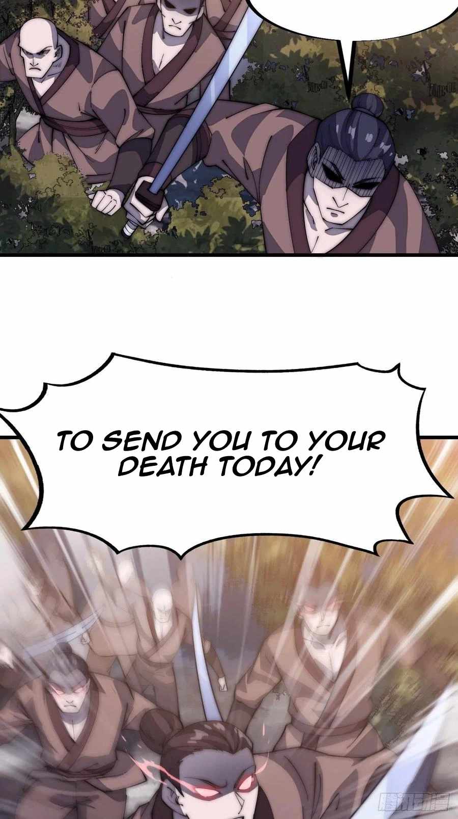 Read It Starts With A Mountain chapter 103 image 22 on Lezhin