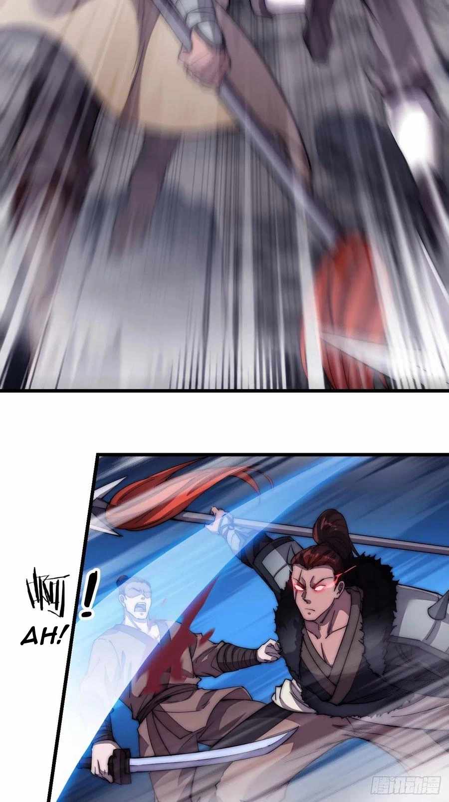 Read It Starts With A Mountain chapter 103 image 26 on Lezhin