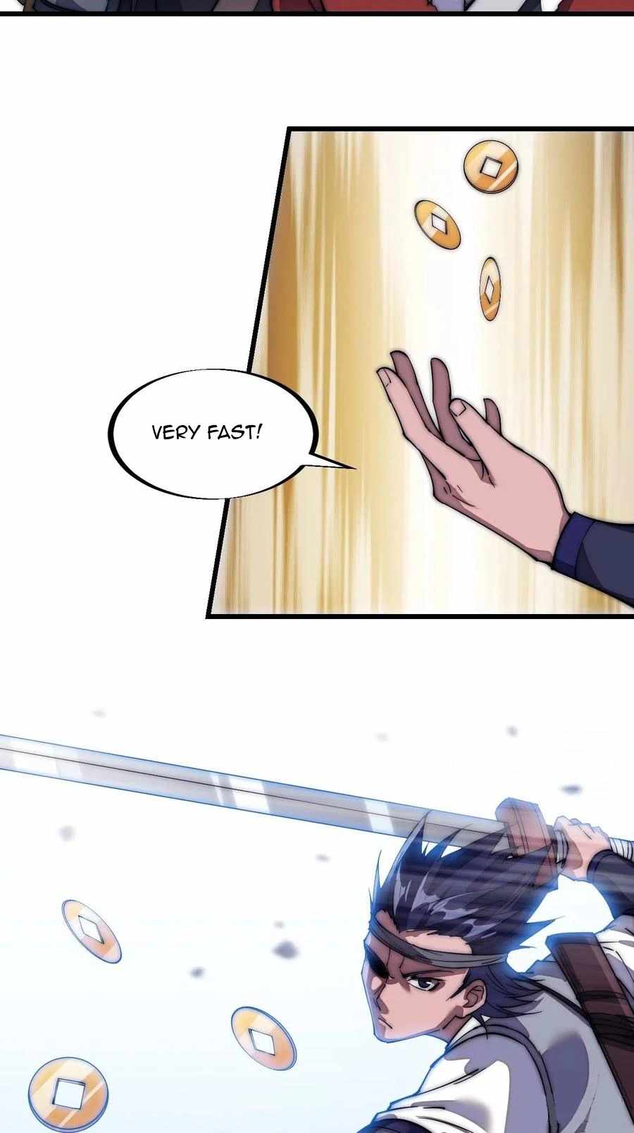 Read It Starts With A Mountain chapter 103 image 3 on Lezhin