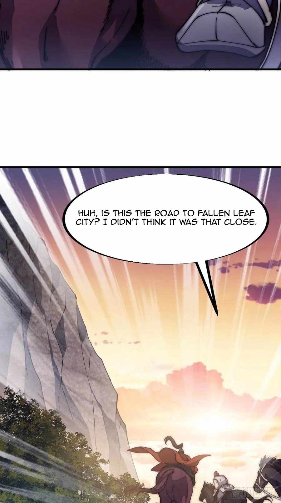 Read It Starts With A Mountain chapter 103 image 33 on Lezhin