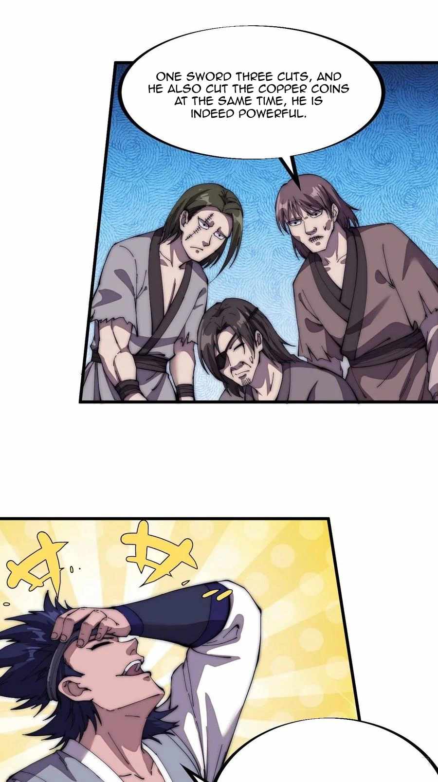 Read It Starts With A Mountain chapter 103 image 7 on Lezhin