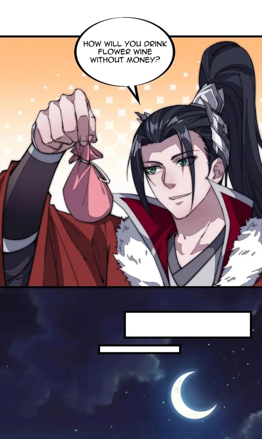 Read It Starts With A Mountain chapter 104 image 13 on Lezhin