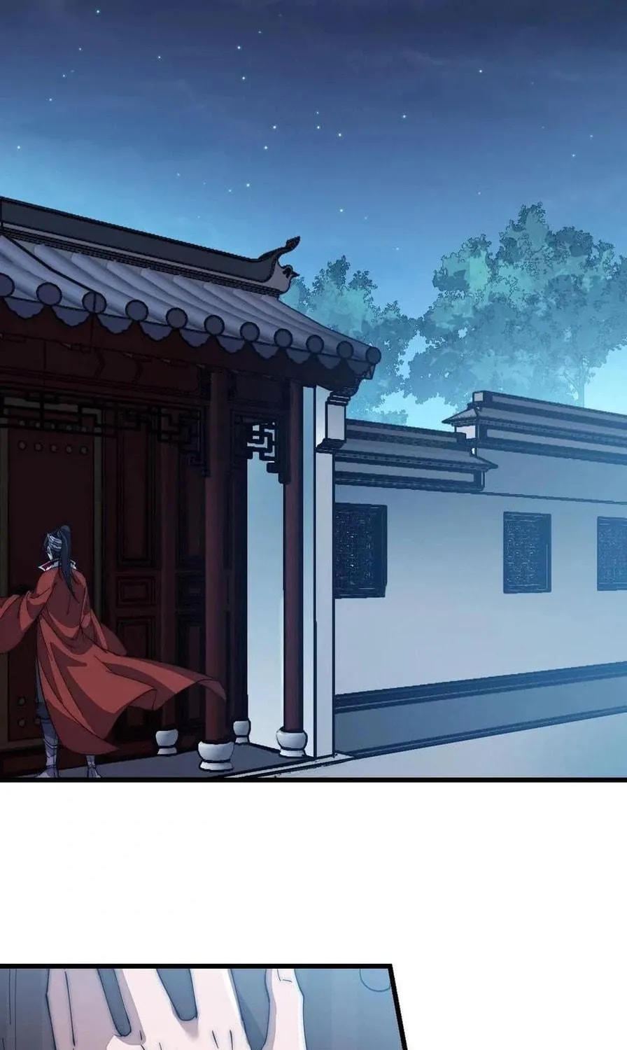 Read It Starts With A Mountain chapter 104 image 15 on Lezhin