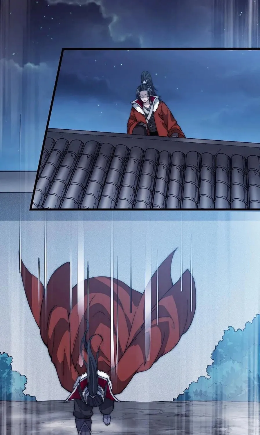 Read It Starts With A Mountain chapter 104 image 19 on Lezhin