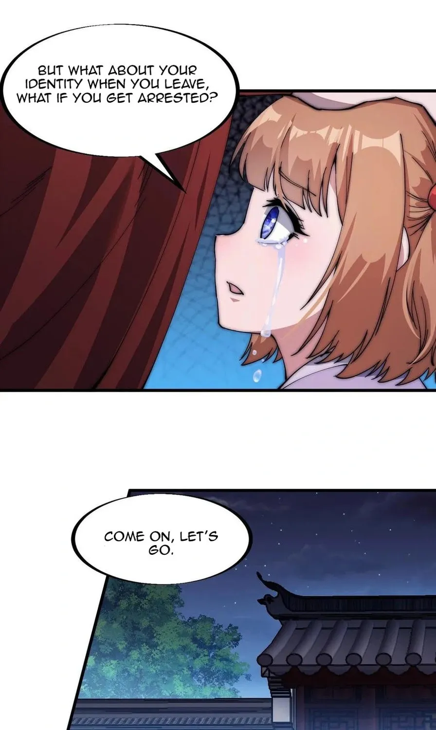 Read It Starts With A Mountain chapter 104 image 30 on Lezhin