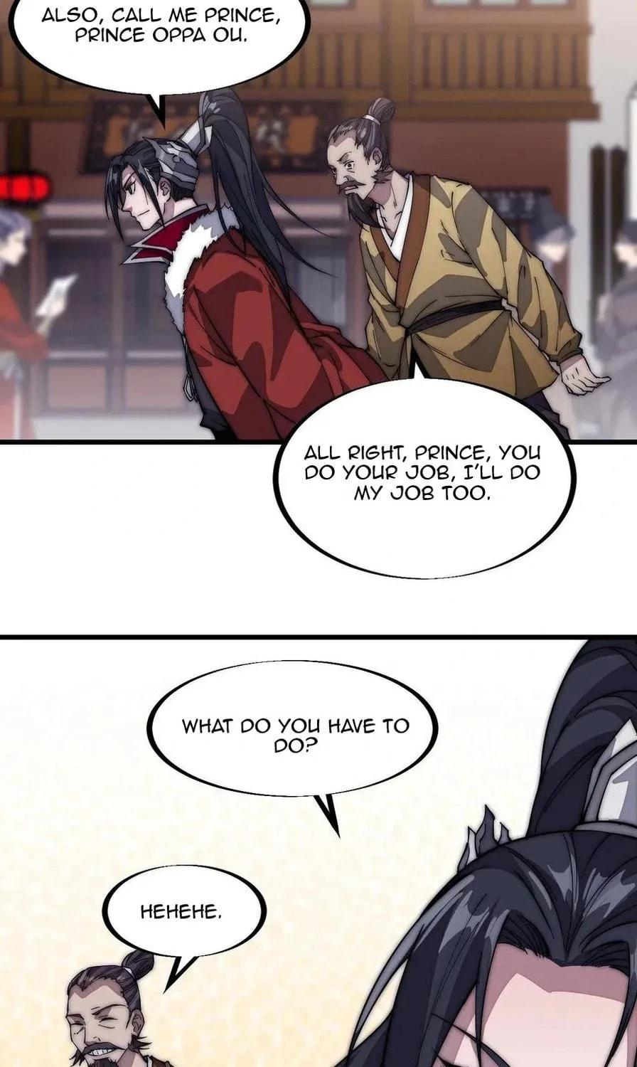Read It Starts With A Mountain chapter 104 image 4 on Lezhin