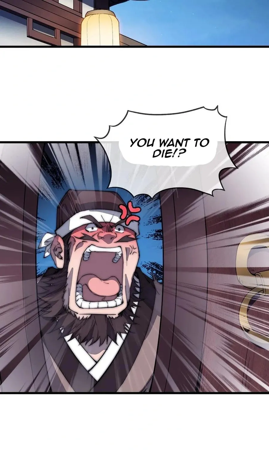 Read It Starts With A Mountain chapter 104 image 50 on Lezhin