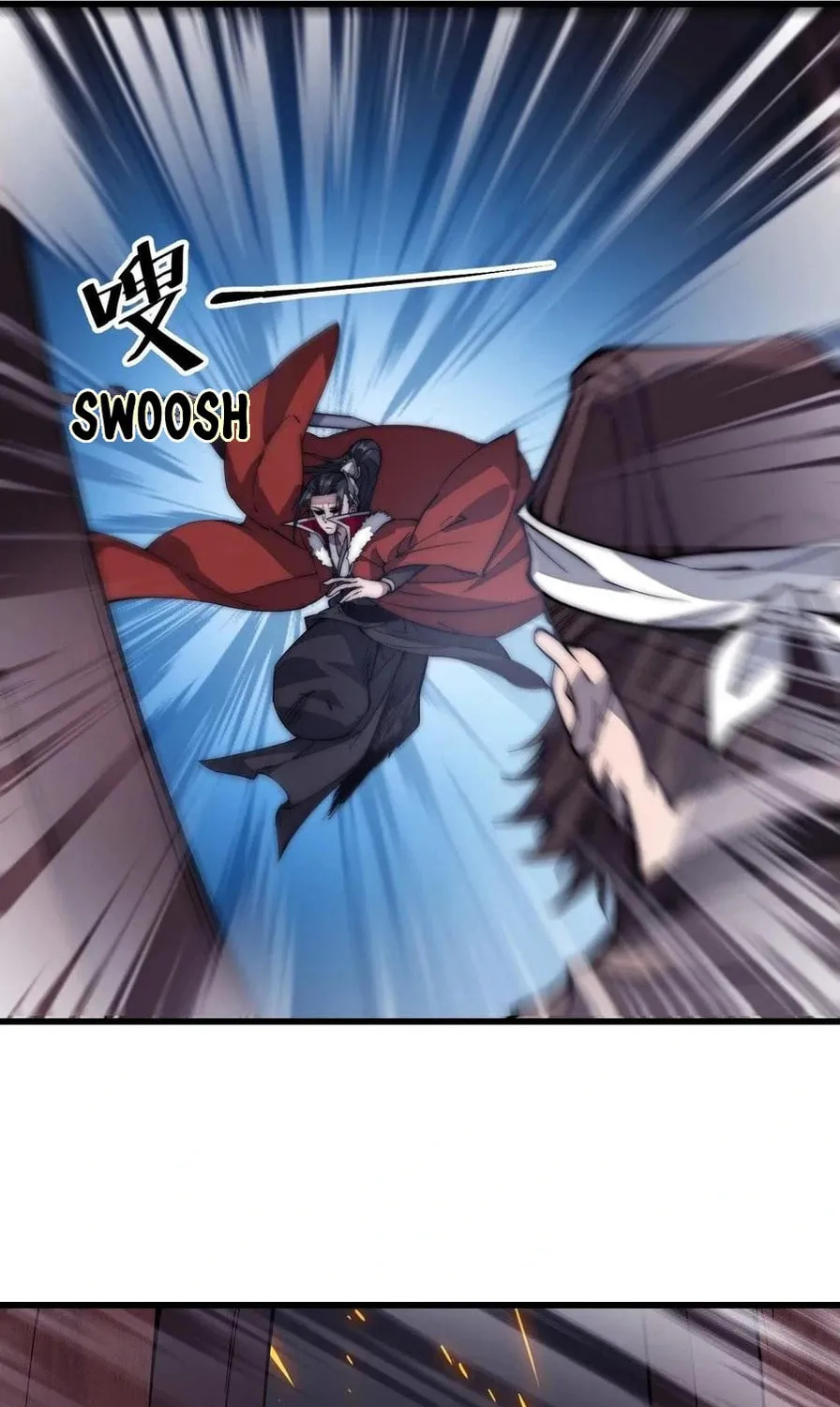 Read It Starts With A Mountain chapter 104 image 52 on Lezhin