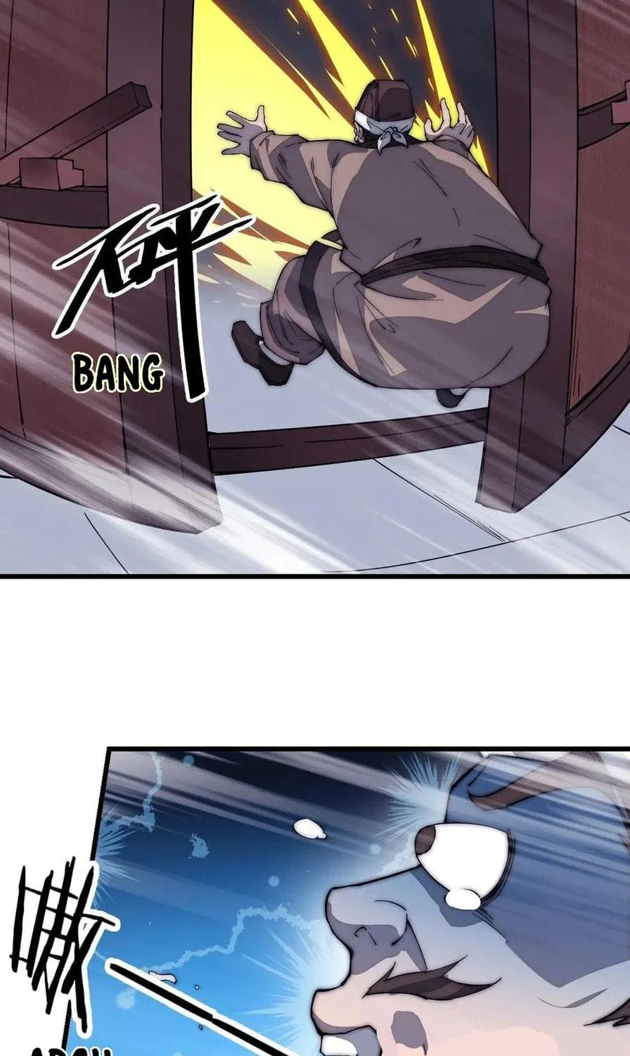 Read It Starts With A Mountain chapter 104 image 54 on Lezhin