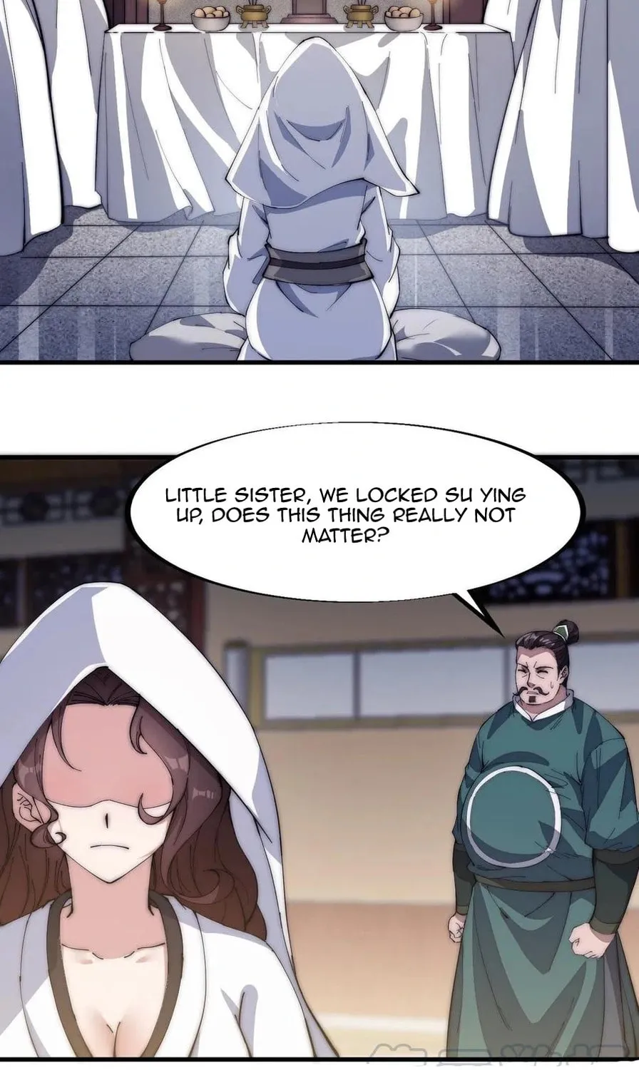 Read It Starts With A Mountain chapter 104 image 61 on Lezhin