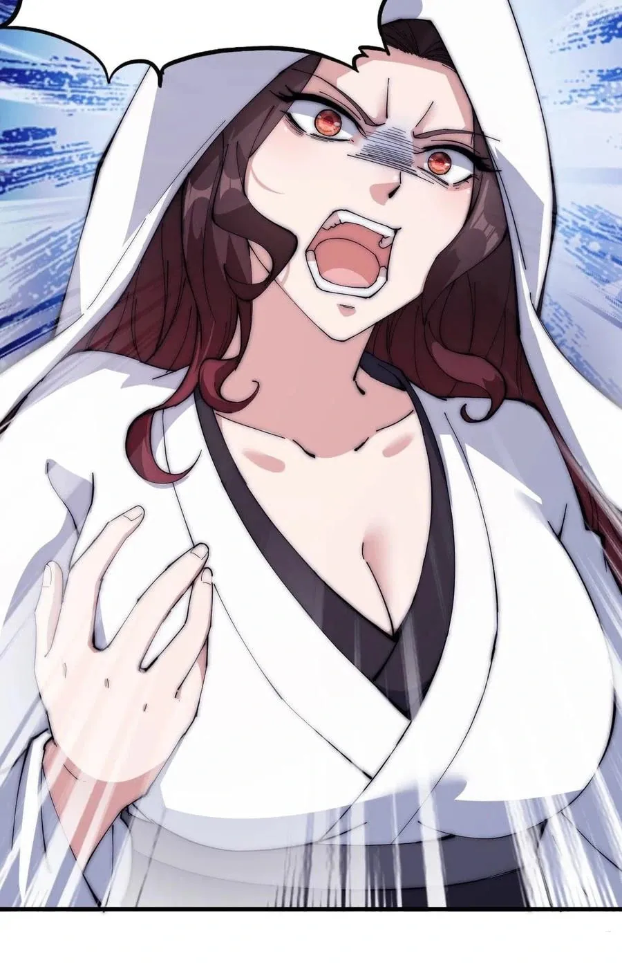 Read It Starts With A Mountain chapter 104 image 67 on Lezhin