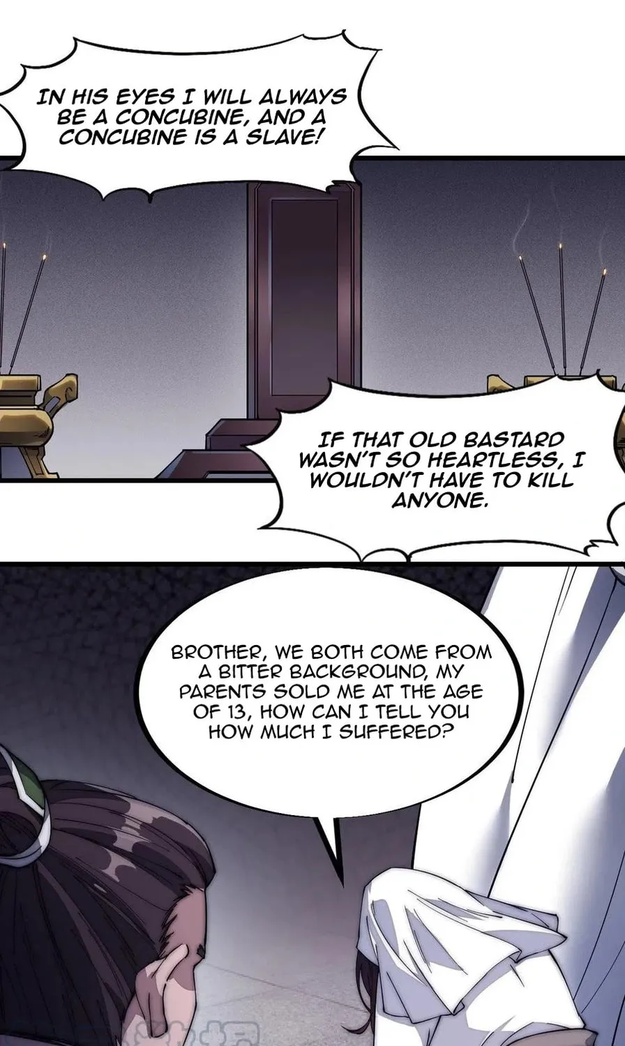 Read It Starts With A Mountain chapter 104 image 68 on Lezhin