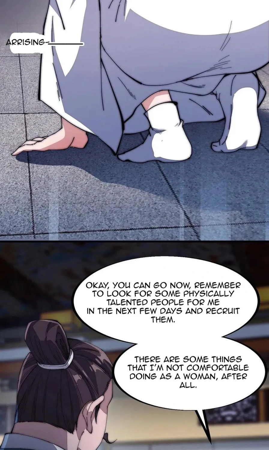 Read It Starts With A Mountain chapter 104 image 74 on Lezhin