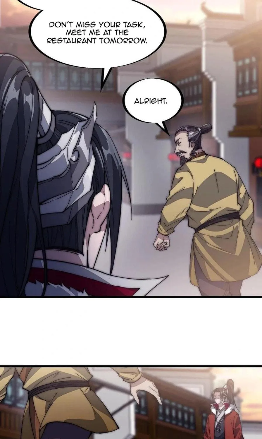 Read It Starts With A Mountain chapter 104 image 8 on Lezhin