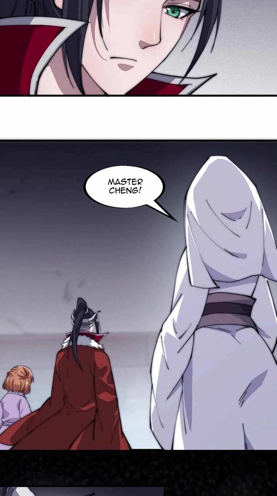 Read It Starts With A Mountain chapter 105 image 10 on Lezhin