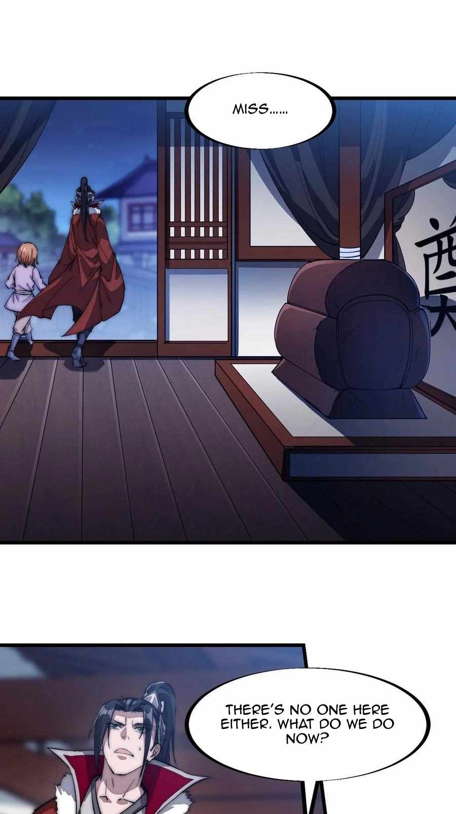 Read It Starts With A Mountain chapter 105 image 19 on Lezhin