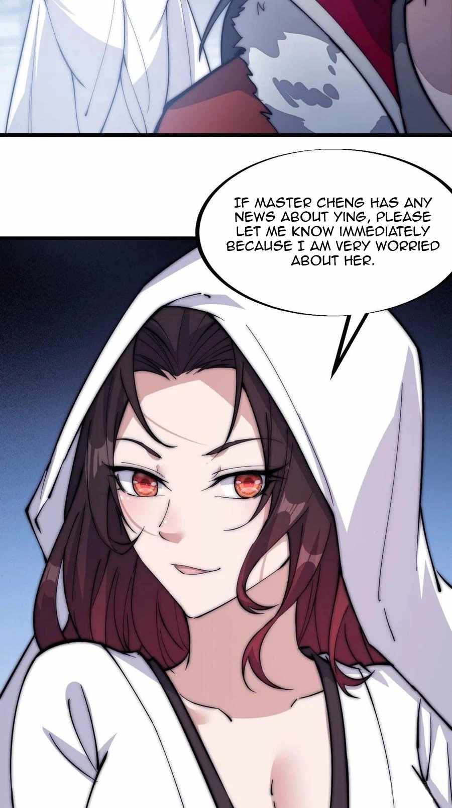 Read It Starts With A Mountain chapter 105 image 22 on Lezhin