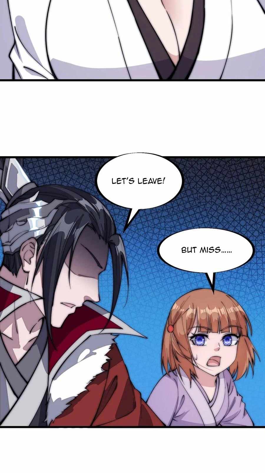 Read It Starts With A Mountain chapter 105 image 23 on Lezhin