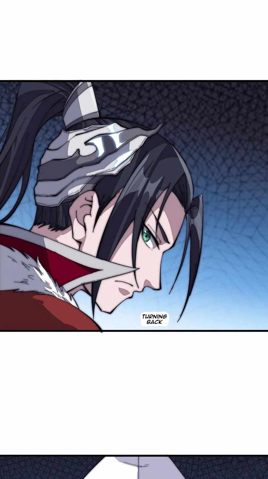 Read It Starts With A Mountain chapter 105 image 25 on Lezhin