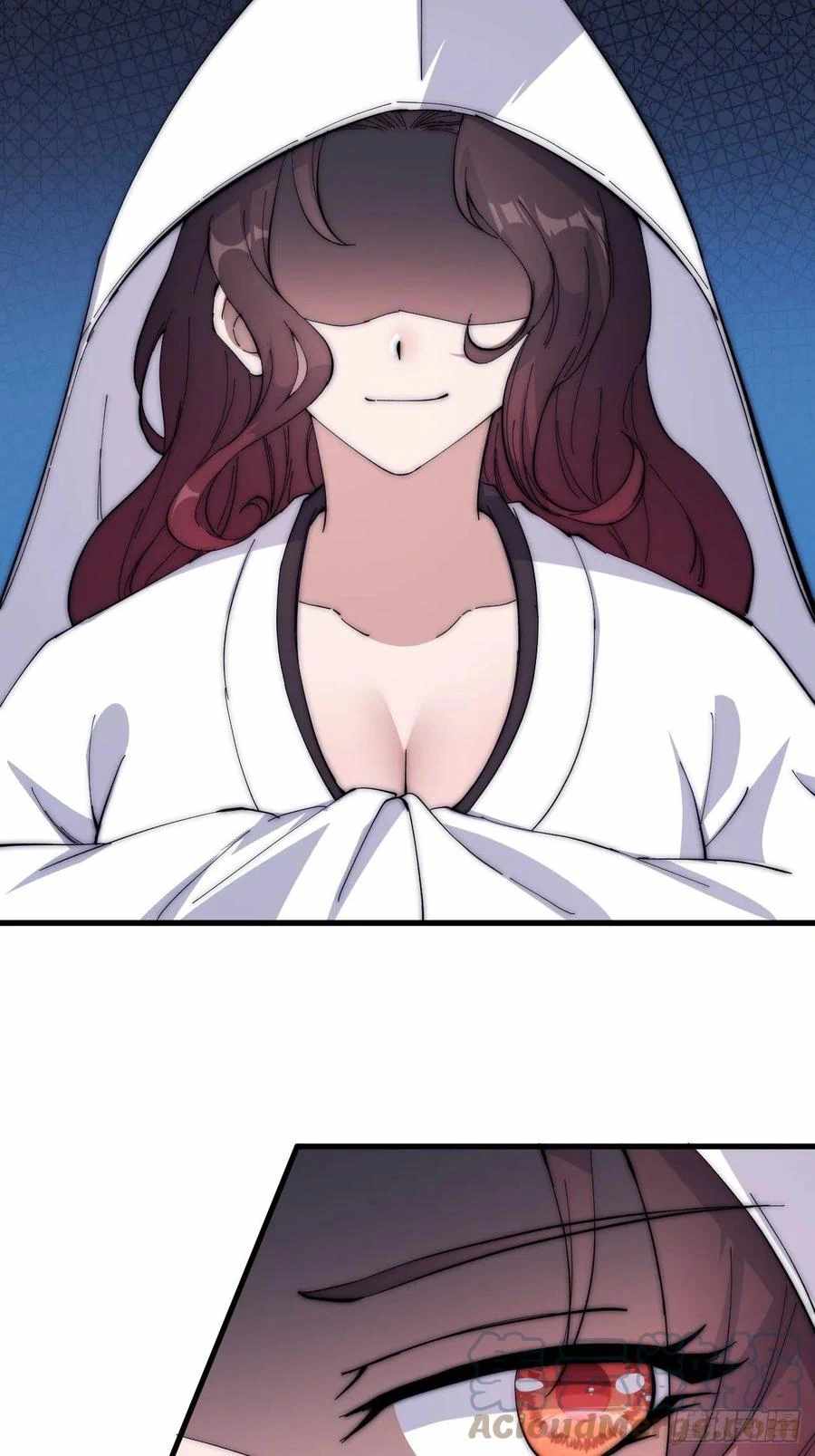Read It Starts With A Mountain chapter 105 image 26 on Lezhin