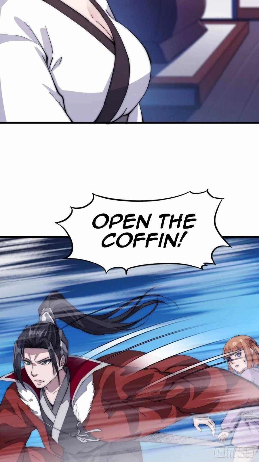Read It Starts With A Mountain chapter 105 image 28 on Lezhin