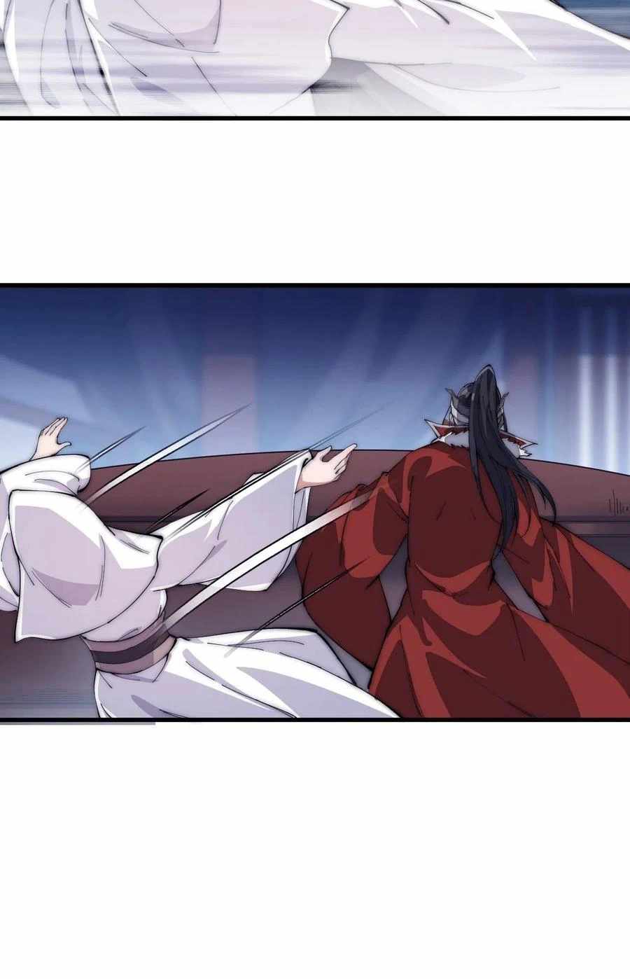 Read It Starts With A Mountain chapter 105 image 30 on Lezhin