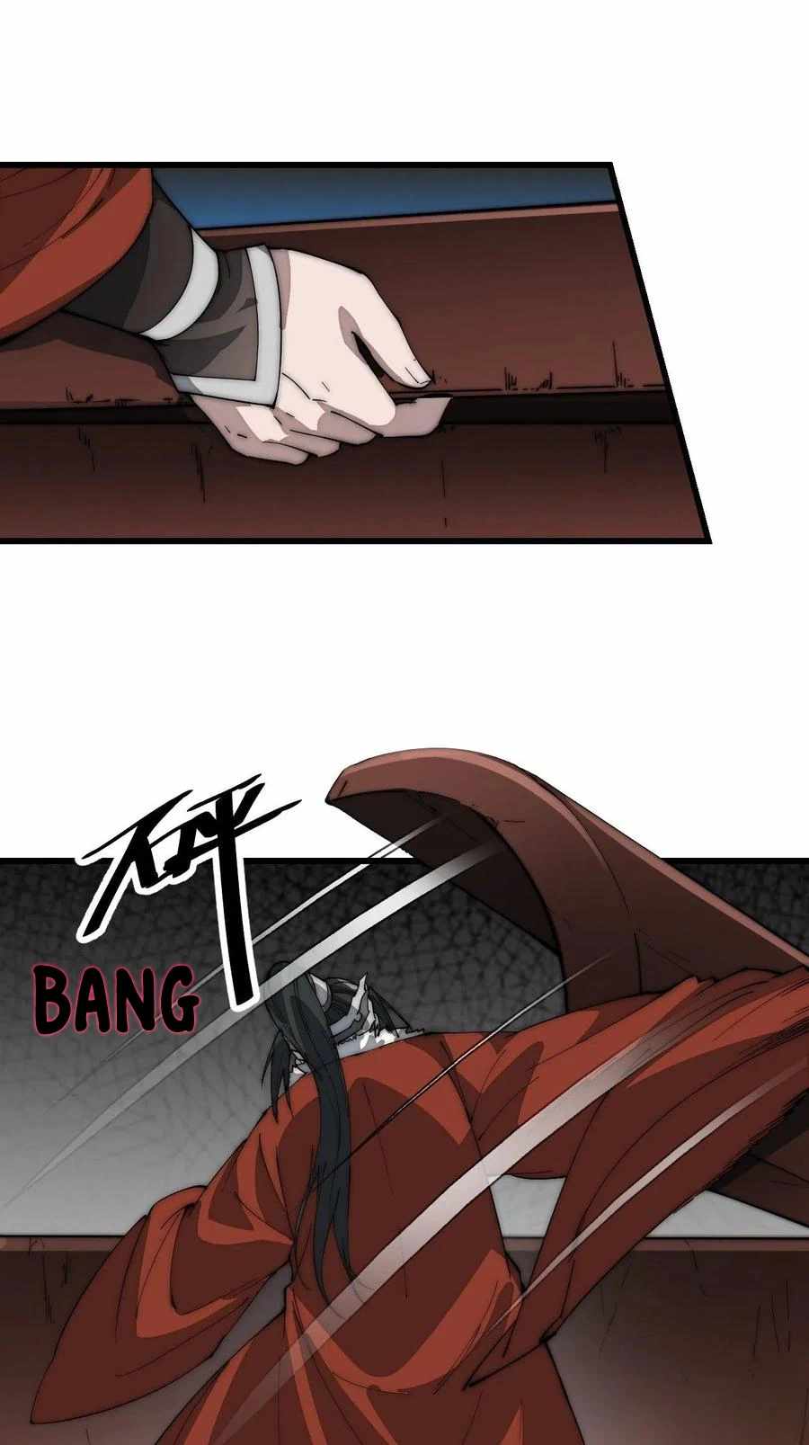 Read It Starts With A Mountain chapter 105 image 31 on Lezhin