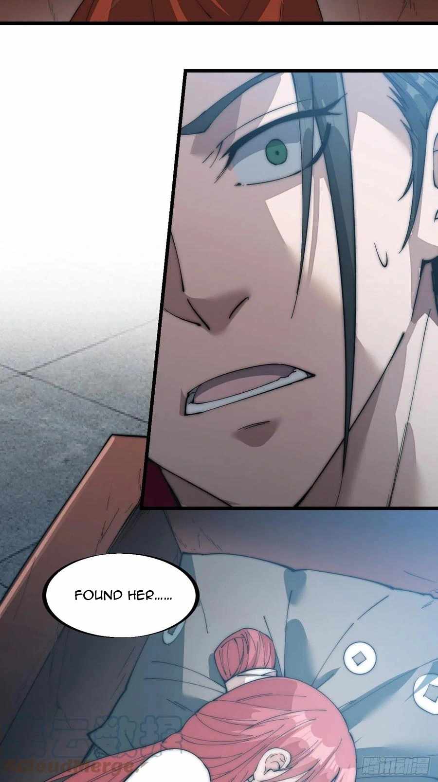 Read It Starts With A Mountain chapter 105 image 32 on Lezhin