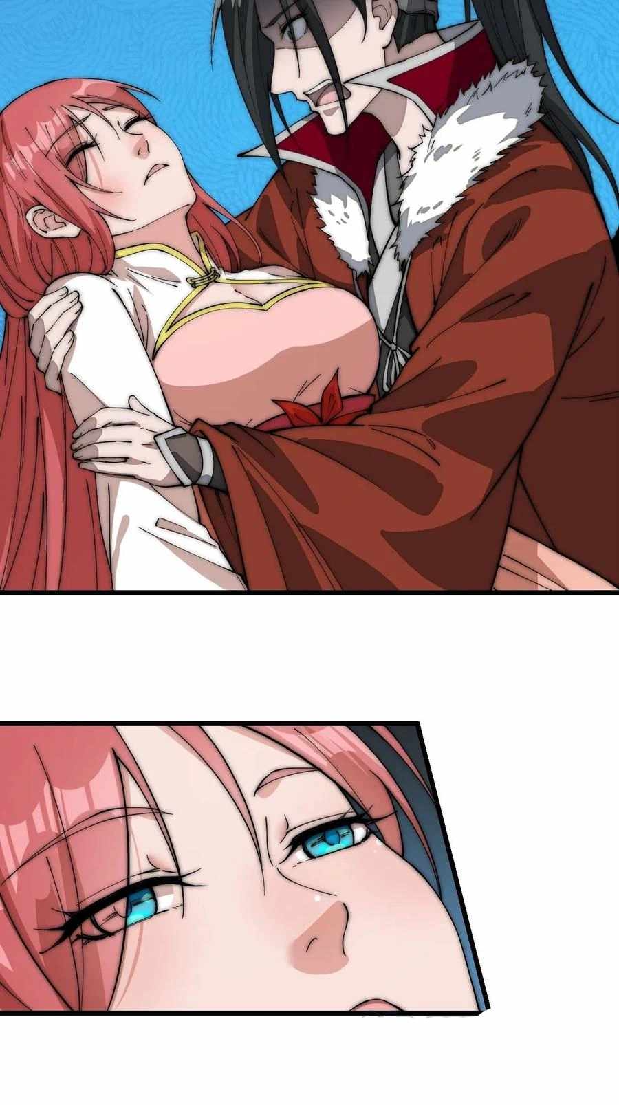 Read It Starts With A Mountain chapter 105 image 35 on Lezhin