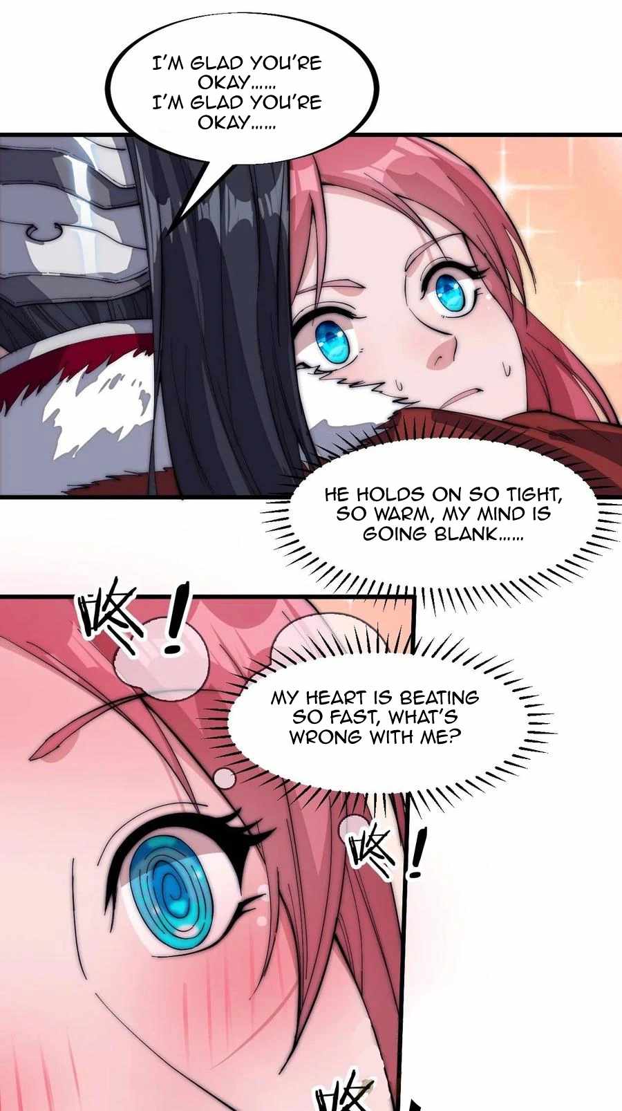 Read It Starts With A Mountain chapter 105 image 38 on Lezhin