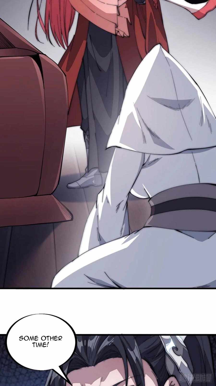 Read It Starts With A Mountain chapter 105 image 40 on Lezhin
