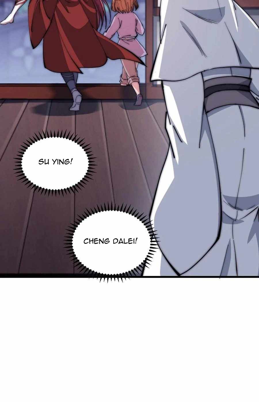Read It Starts With A Mountain chapter 105 image 42 on Lezhin