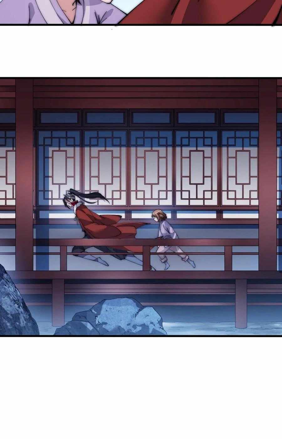 Read It Starts With A Mountain chapter 105 image 6 on Lezhin