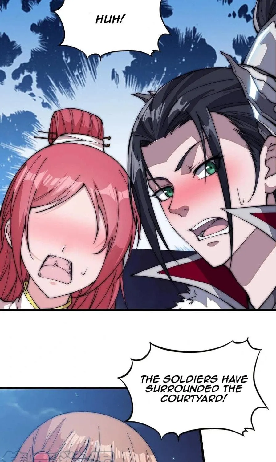 Read It Starts With A Mountain chapter 106 image 17 on Lezhin