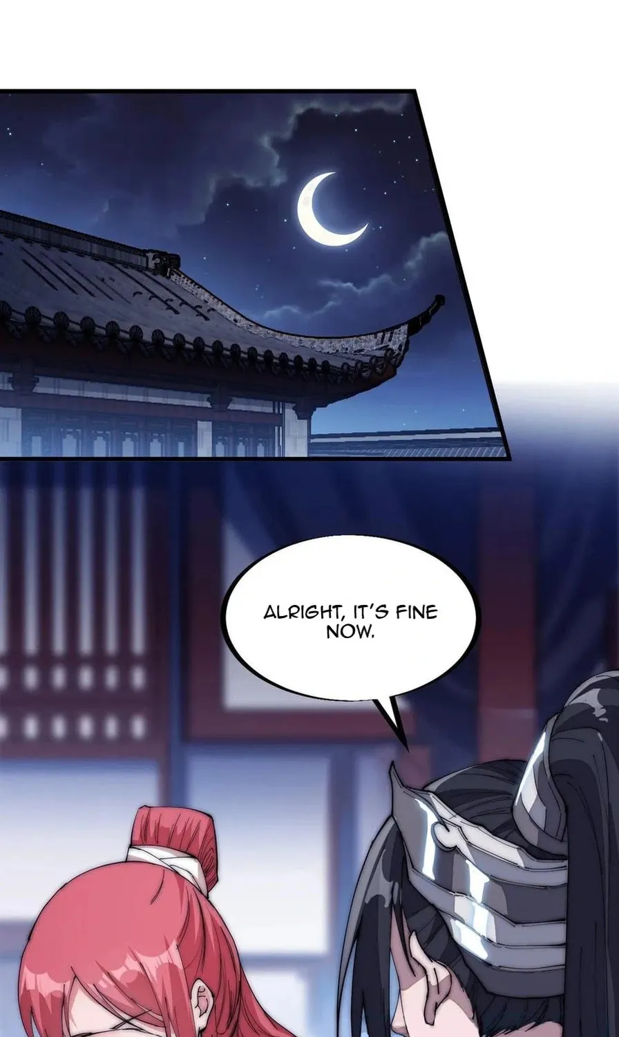 Read It Starts With A Mountain chapter 106 image 2 on Lezhin