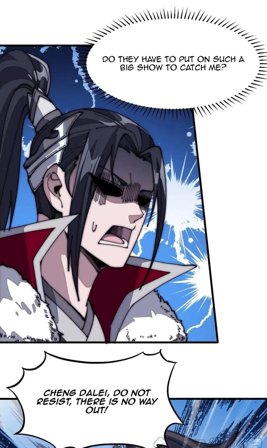 Read It Starts With A Mountain chapter 106 image 24 on Lezhin