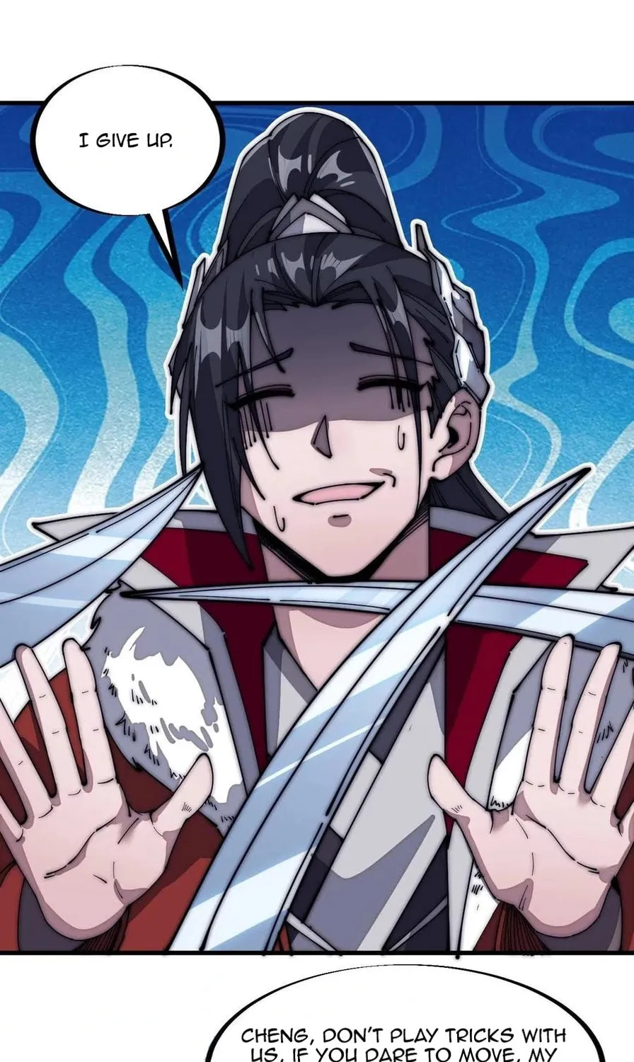 Read It Starts With A Mountain chapter 106 image 28 on Lezhin