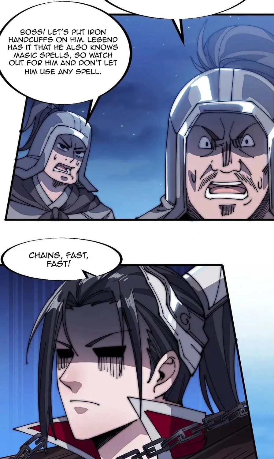 Read It Starts With A Mountain chapter 106 image 30 on Lezhin