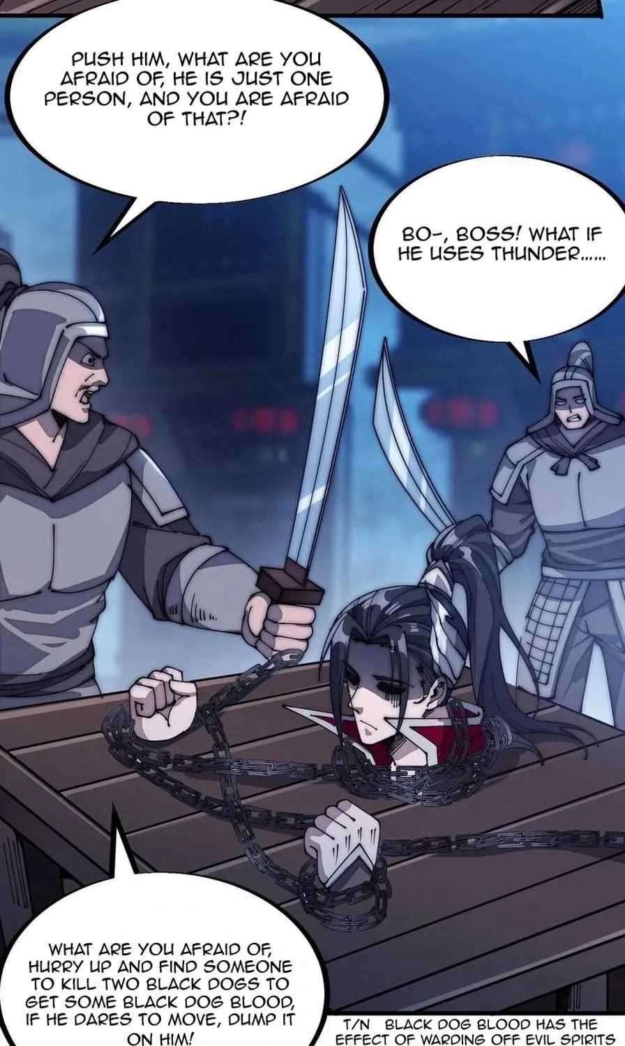 Read It Starts With A Mountain chapter 106 image 32 on Lezhin