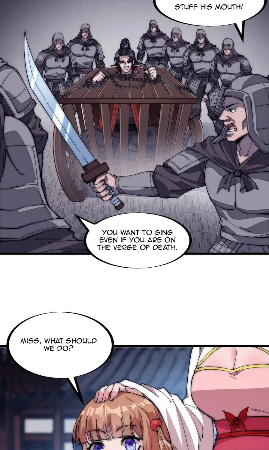 Read It Starts With A Mountain chapter 106 image 41 on Lezhin
