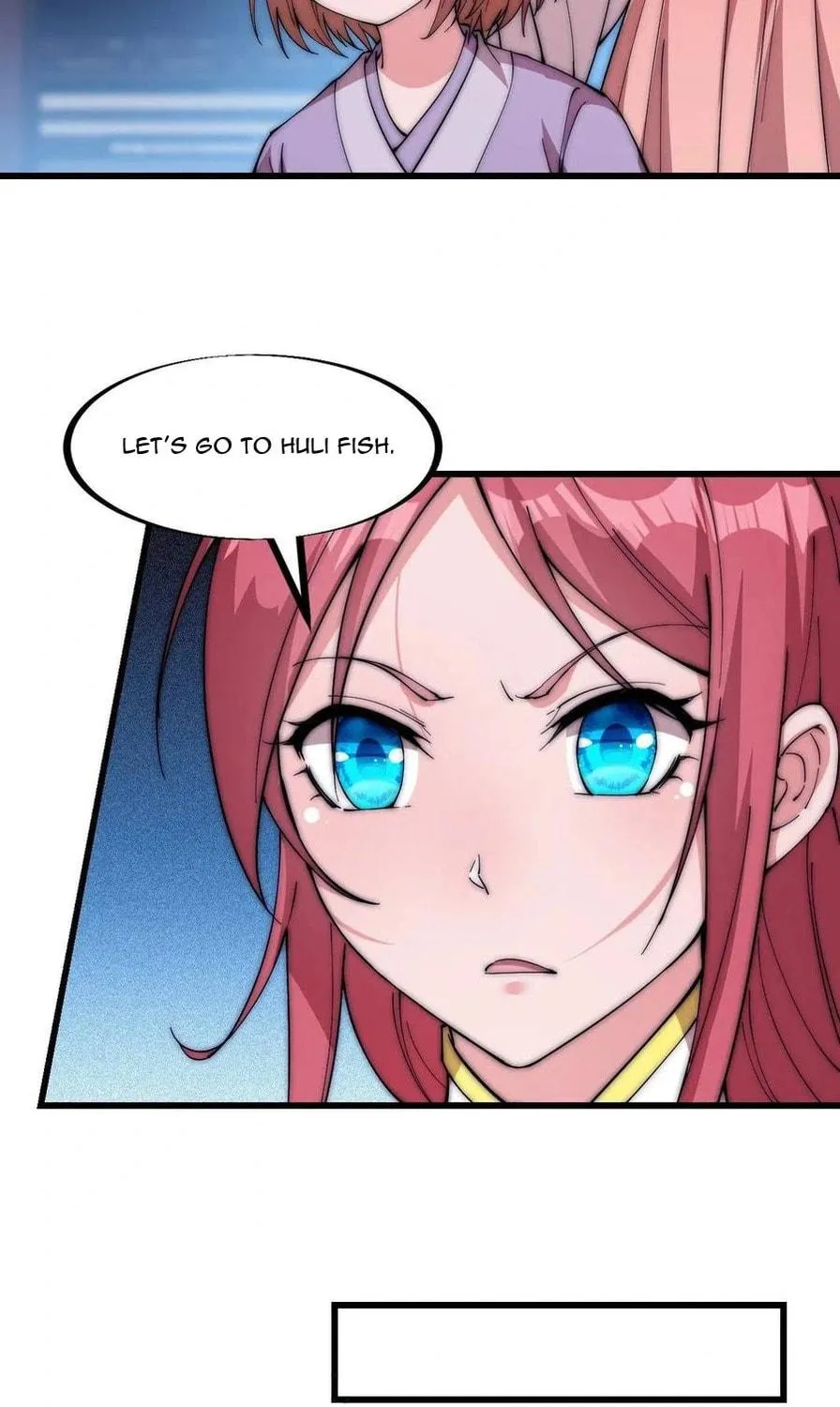Read It Starts With A Mountain chapter 106 image 43 on Lezhin