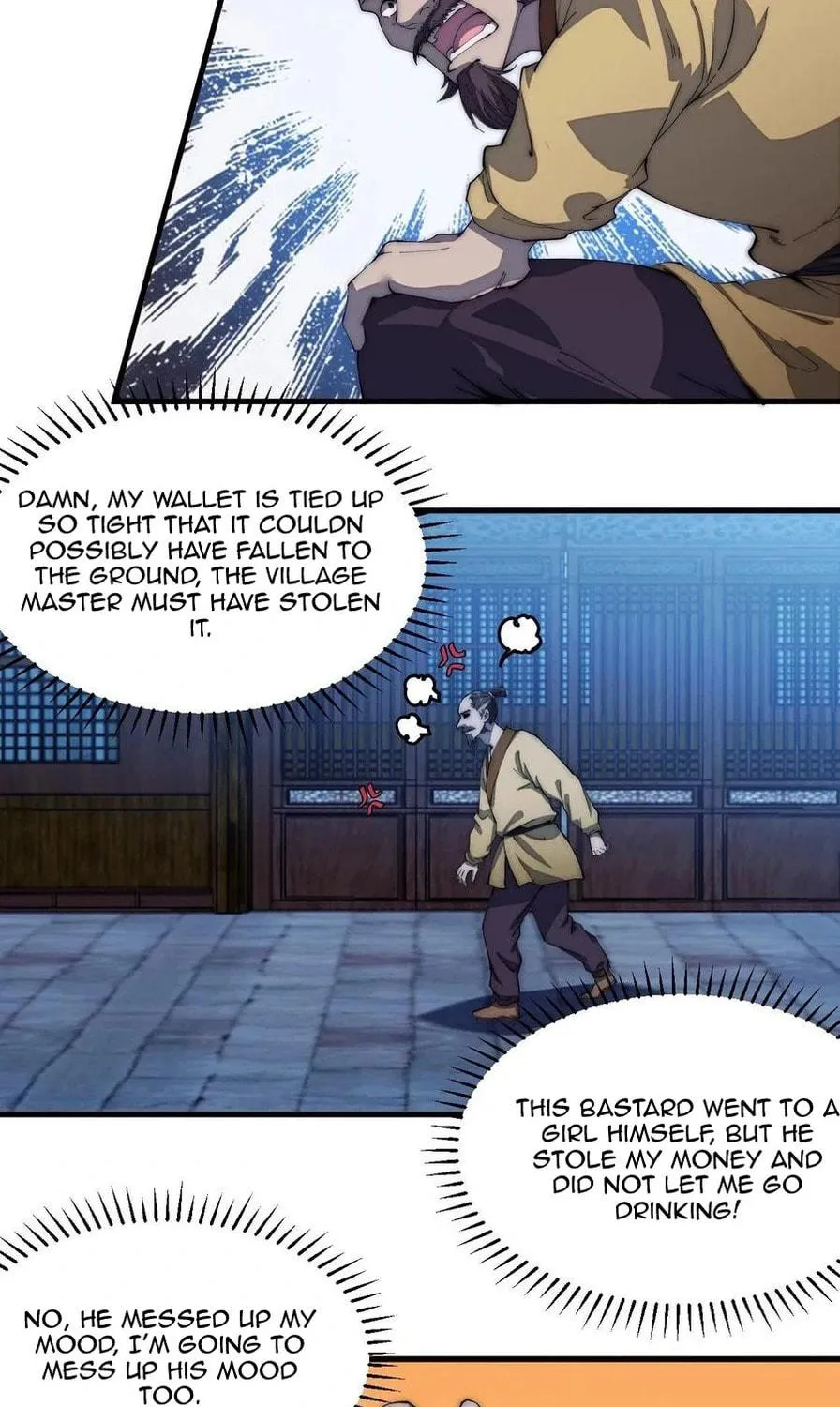 Read It Starts With A Mountain chapter 106 image 48 on Lezhin