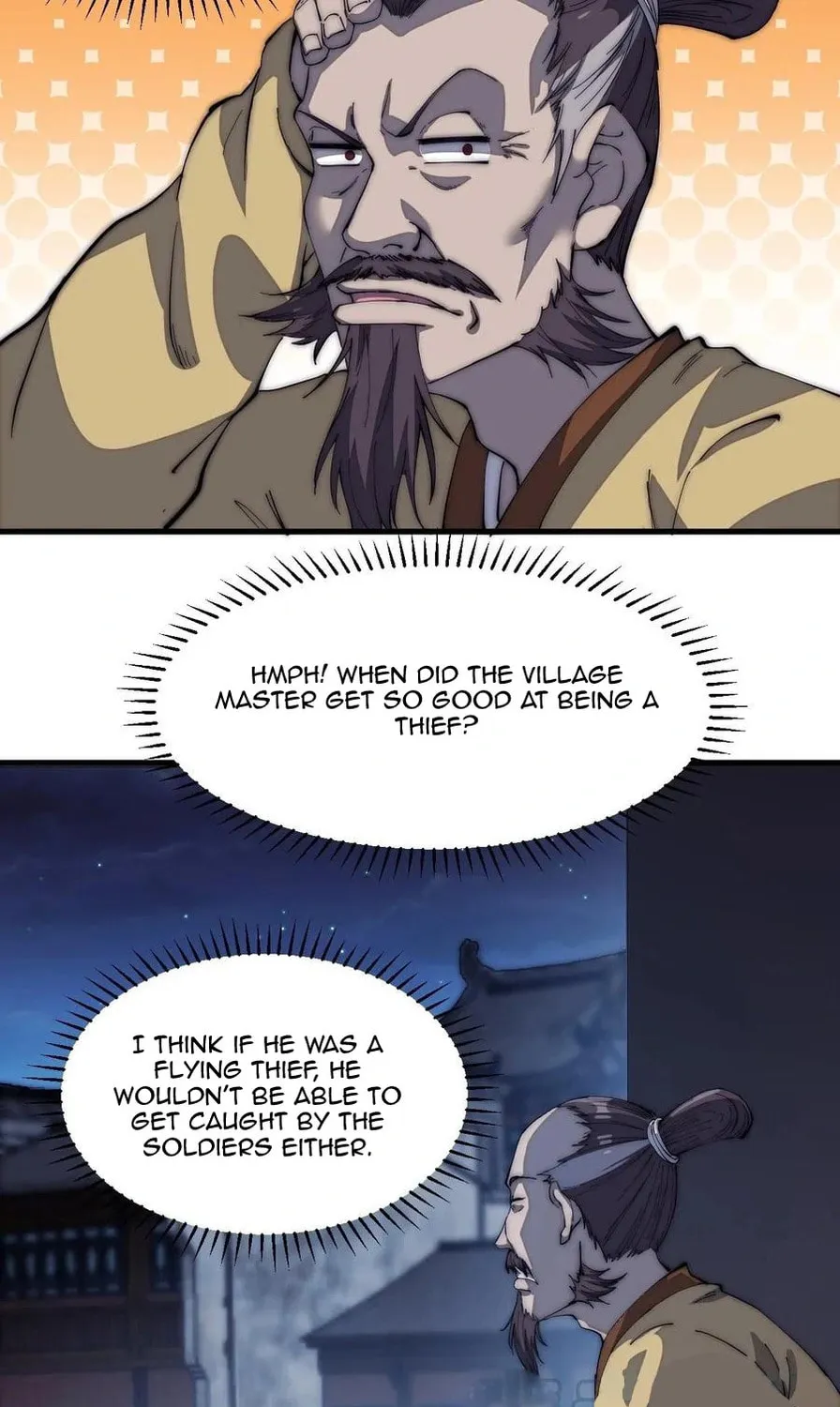 Read It Starts With A Mountain chapter 106 image 50 on Lezhin