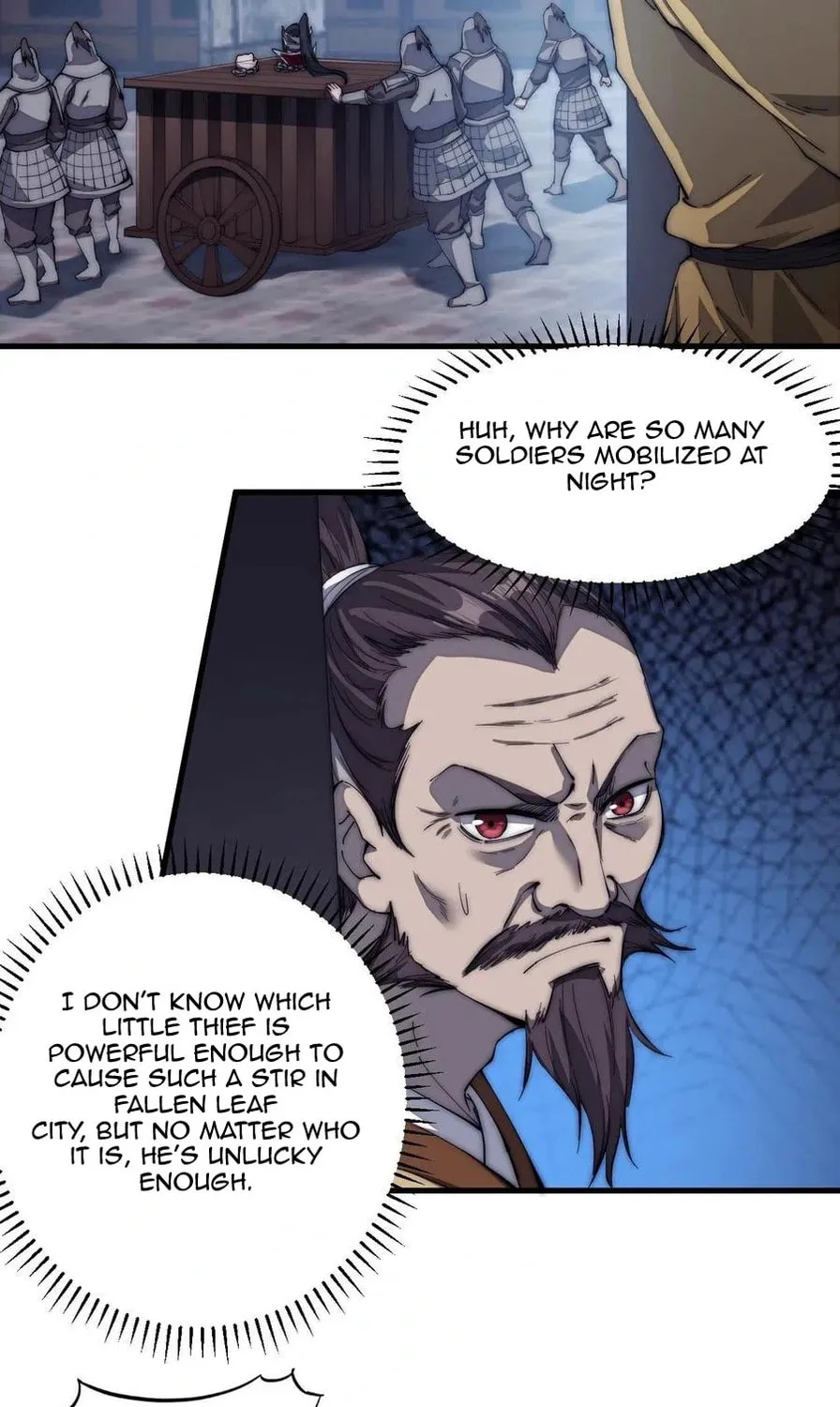 Read It Starts With A Mountain chapter 106 image 52 on Lezhin